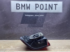 Задній ліхтар BMW E39 на крилі правий універсал