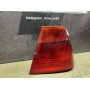 Задній ліхтар BMW E46 на крилі правий дорестайл