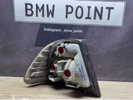 Задній ліхтар BMW E46 на крилі правий дорестайл