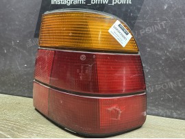 Задній ліхтар BMW E34 на крилі правий турінг