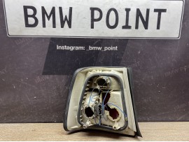 Задній ліхтар BMW E34 на крилі правий седан