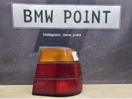 Задній ліхтар BMW E34 на крилі правий седан