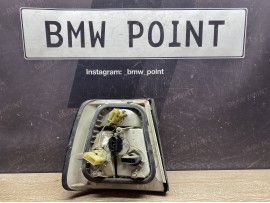 Задній ліхтар BMW E34 на крилі правий седан