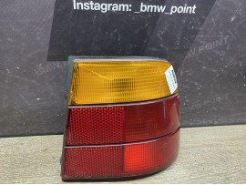 Задній ліхтар BMW E34 на крилі правий седан