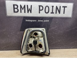 Задній ліхтар BMW E34 на крилі правий седан