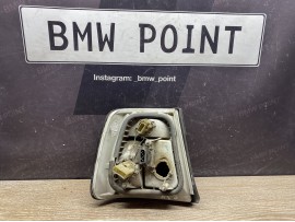 Задній ліхтар BMW E34 на крилі правий седан