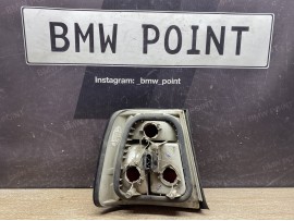 Задній ліхтар BMW E34 на крилі правий седан