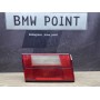 Задній ліхтар BMW E34 в кришку багажника лівий турінг