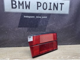 Задній ліхтар BMW E34 в кришку багажника правий седан 