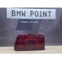 Задній ліхтар BMW E39 в кришку багажника правий турінг дорестайл
