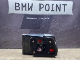 Задній ліхтар BMW E39 в кришку багажника правий турінг дорестайл