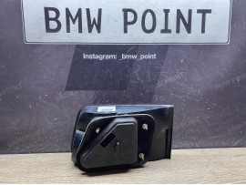 Задній ліхтар BMW E39 в кришку багажника лівий турінг дорестайл