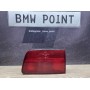 Задній ліхтар BMW E39 в кришку багажника правий турінг дорестайл