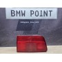Задній ліхтар BMW E39 в кришку багажника лівий турінг дорестайл