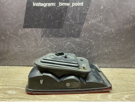 Задній ліхтар BMW E39 в кришку багажника лівий турінг дорестайл
