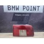 Задній ліхтар BMW E39 в кришку багажника лівий турінг рестайл