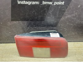 Задній ліхтар BMW E39 в кришку багажника лівий турінг рестайл
