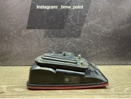 Задній ліхтар BMW E39 в кришку багажника лівий турінг рестайл