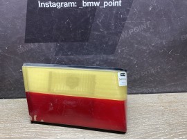 Задній ліхтар BMW E34 в кришку багажника лівий седан