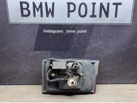 Задній ліхтар BMW E34 в кришку багажника лівий седан