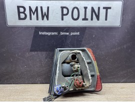 Задній ліхтар BMW E34 на крилі лівий 