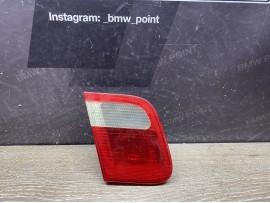 Задній ліхтар BMW E46 в кришку багажника лівий седан дорестайл