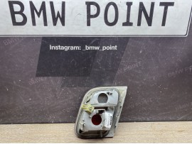 Задній ліхтар BMW E46 в кришку багажника лівий седан дорестайл