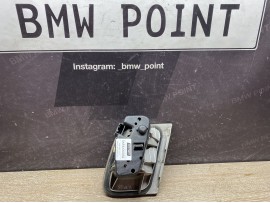 Задній ліхтар BMW E46 в кришку багажника лівий седан рестайл