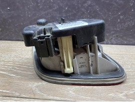 Задній ліхтар BMW E46 в кришку багажника лівий седан рестайл