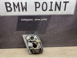 Задній ліхтар BMW E46 в кришку багажника правий седан рестайл