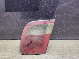 Задній ліхтар BMW E46 в кришку багажника правий седан дорестайл