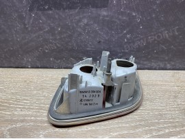 Задній ліхтар BMW E46 в кришку багажника правий седан дорестайл