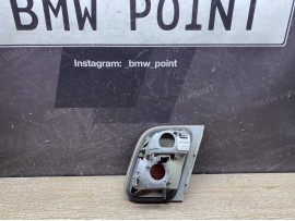 Задній ліхтар BMW E46 в кришку багажника лівий седан дорестайл