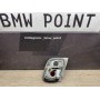 Задній ліхтар BMW E46 в кришку багажника лівий седан дорестайл