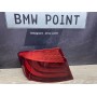 Задній ліхтар BMW F10 на крилі лівий дорестайл
