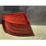 Задній ліхтар BMW F10 на крилі лівий дорестайл
