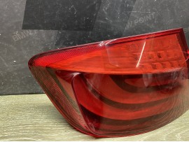 Задній ліхтар BMW F10 на крилі лівий дорестайл