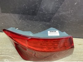 Задній ліхтар BMW F10 на крилі лівий дорестайл