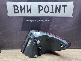 Задній ліхтар BMW F10 на крилі лівий дорестайл