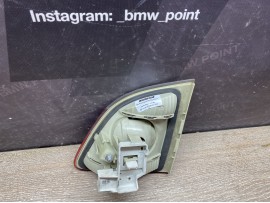 Задній ліхтар BMW E61 на кришку багажника лівий