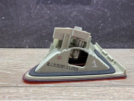 Задній ліхтар BMW E61 на кришку багажника лівий