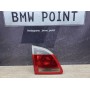 Задній ліхтар BMW E61 на кришку багажника лівий