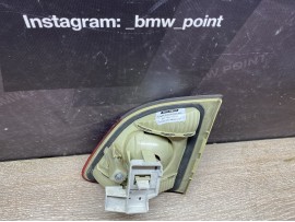 Задній ліхтар BMW E61 на кришку багажника лівий