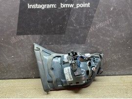 Задній ліхтар BMW F32/33 на кришку багажника правий