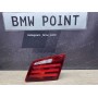 Задній ліхтар BMW F10 на кришку багажника правий дорестайл 