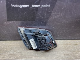 Задній ліхтар BMW F10 на кришку багажника правий дорестайл 