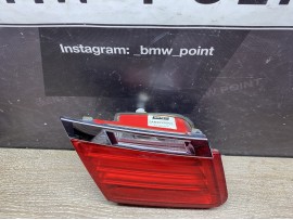 Задній ліхтар BMW F01 в кришку багажника лівий дорестайл
