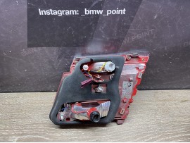Задній ліхтар BMW F01 в кришку багажника лівий дорестайл