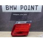 Задній ліхтар BMW F01в кришку багажника правий дорестайл