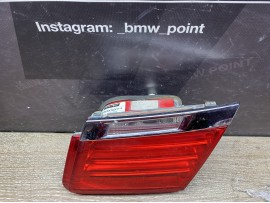 Задній ліхтар BMW F01в кришку багажника правий дорестайл